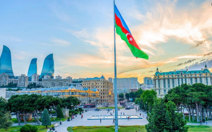  Azerbaijan considered an example of tolerance, peaceful coexistence of ethnic groups in world: MFA