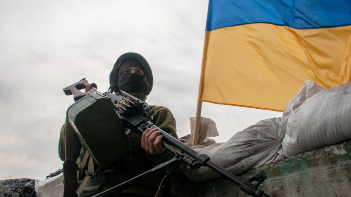  Ukraine claims retaking 8 settlements in southern regions in past 2 weeks 