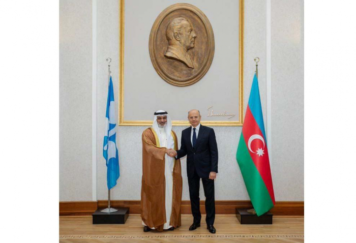 OPEC highly appreciates initiative and activity of Azerbaijan - energy minister