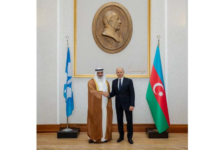   OPEC schätzt die Initiative und Aktivität Aserbaidschans sehr  