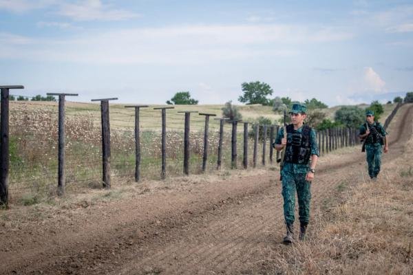   Azerbaijan, Russia conduct joint border operation  