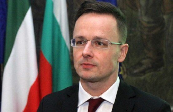 Peter Szijjarto highlights Hungary