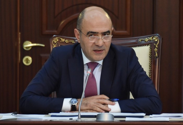 Tibbi vasitələr risk dərəcəsi üzrə reyestrdən keçiriləcək