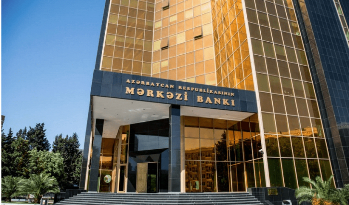 Azerbaijani CBA leaves interest rate unchanged