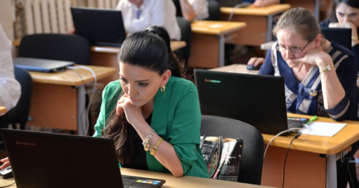 Bu müəllimlər əlavələri sentyabrda alacaq