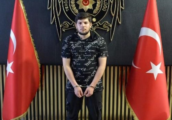   Türkiye detains foreigner plotting major terrorist attack in Istanbul  