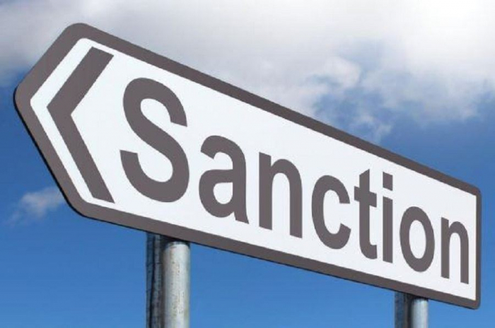 EU imposes sanctions on Armenian companies