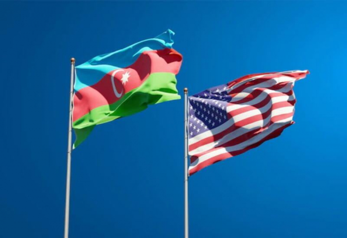 Azerbaijan and US have become partners in many areas over past 30 years - Chargé d