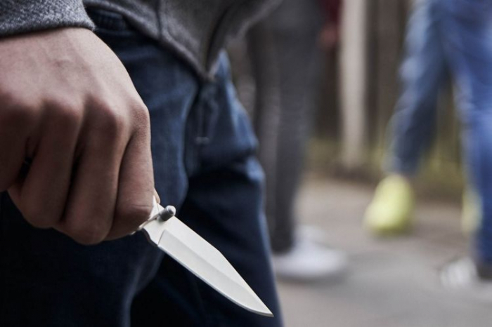 26 il əvvəl törədilmiş qətlin üstü açılıb
