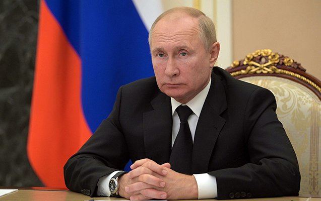   Convicts in Russia will be able to sign contracts with Armed Forces  