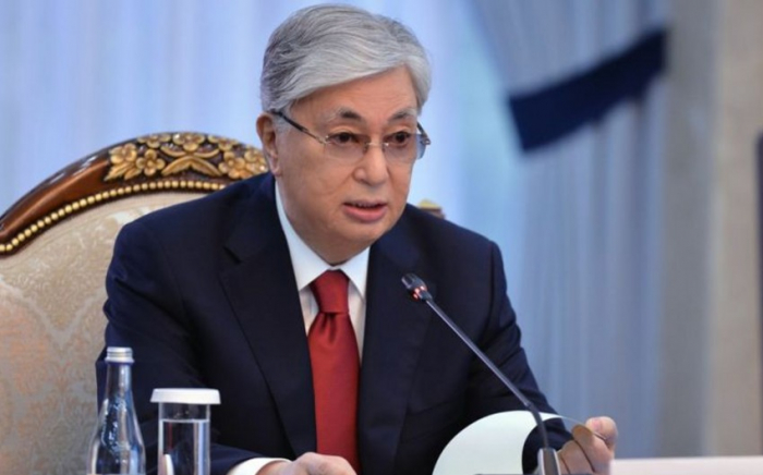 Tokayev "Vaqner"ə görə TŞ-nin növbədənkənar iclasını keçirib  
