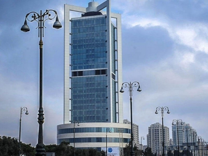 Azerbaijani State Oil Fund’s assets exceed $49 billion