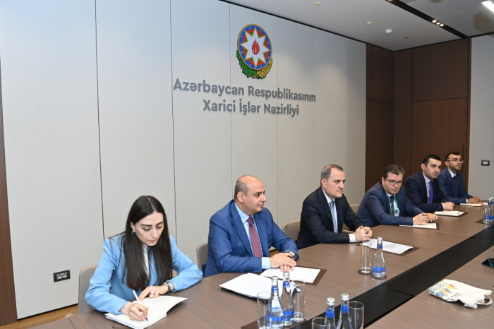   Aserbaidschanischer Außenminister sagt, dass die anhaltenden Provokationen Armeniens eine Bedrohung für die Friedensbemühungen darstellen  