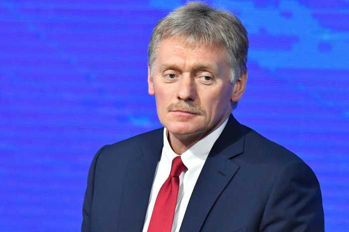    Peskov:    "Bizdə Priqojinin Belarusa getməsinə dair heç bir məlumat yoxdur”  
