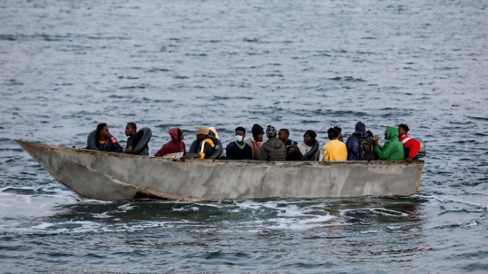   Platz an EU-Außengrenzen reicht nicht für neue Asylregeln  