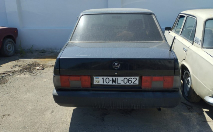    DYP Sabirabadda reyd keçirib, 1 sürücü həbs olunub, 5-i cərimələnib  
   
