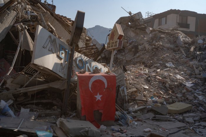 Dünya Bankı Türkiyəyə 1 mlrd. dollar ayıracaq  
