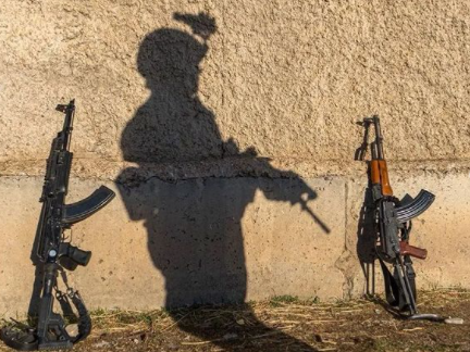   Azerbaijani Army conducts military operation, 5 members of illegal Armenian armed formations killed  