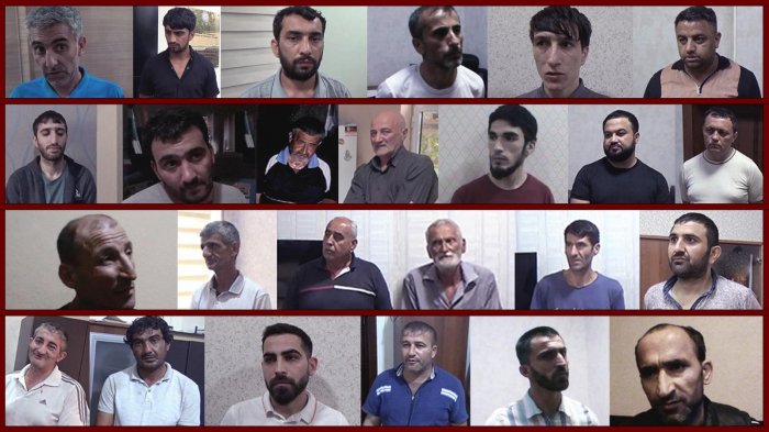    İrandan Azərbaycana 13 milyonluq narkotik göndərildi -    VİDEO      