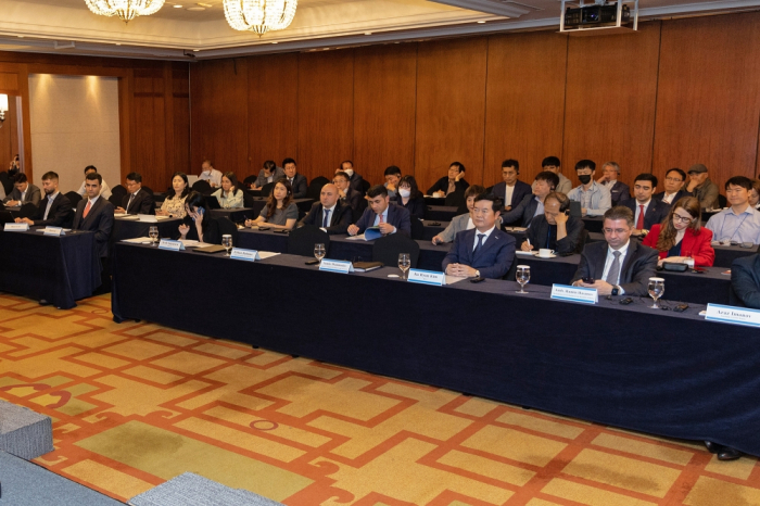Seoul hosts Azerbaijan-Korea Business Forum