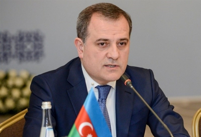   Peace is within reach for Armenia and Azerbaijan for the 1st time: Azerbaijani FM  