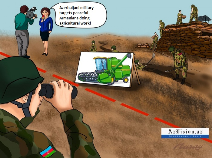     Difference between potato and landmine     