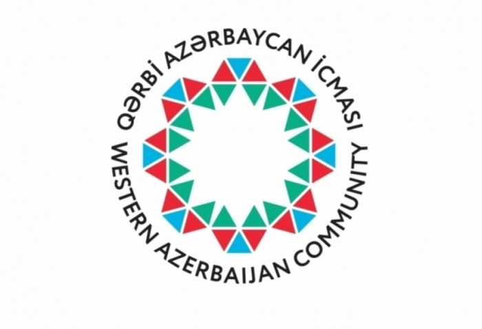  Western Azerbaijan Community expresses concern over hearing on Armenians living in Karabakh held by Tom Lantos Commission 