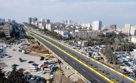    Sabah 20 Yanvar dairəsində hərəkət məhdudlaşdırılacaq   