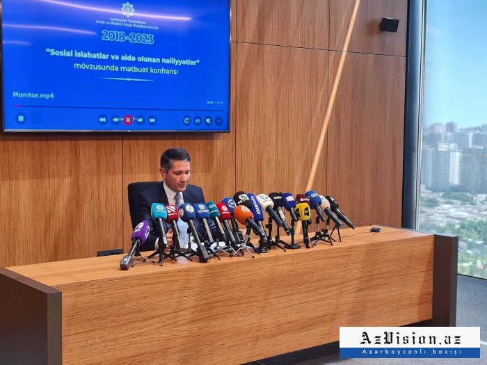 Son 5 ildə reabilitasiya mərkəzlərinin sayı artırılıb 