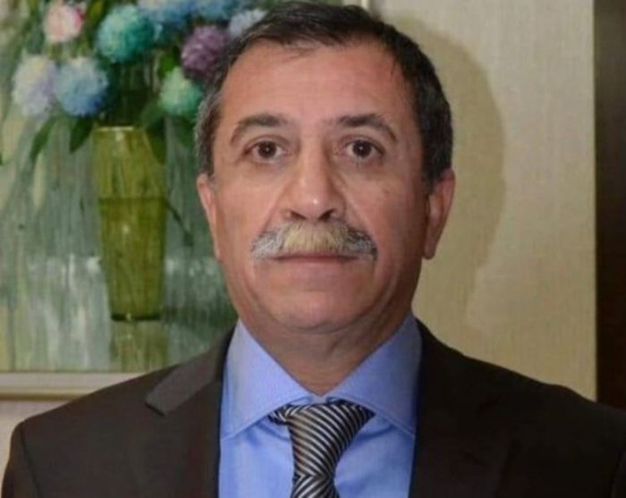    Cəfər Cabbarlının nəvəsi vəfat etdi     

