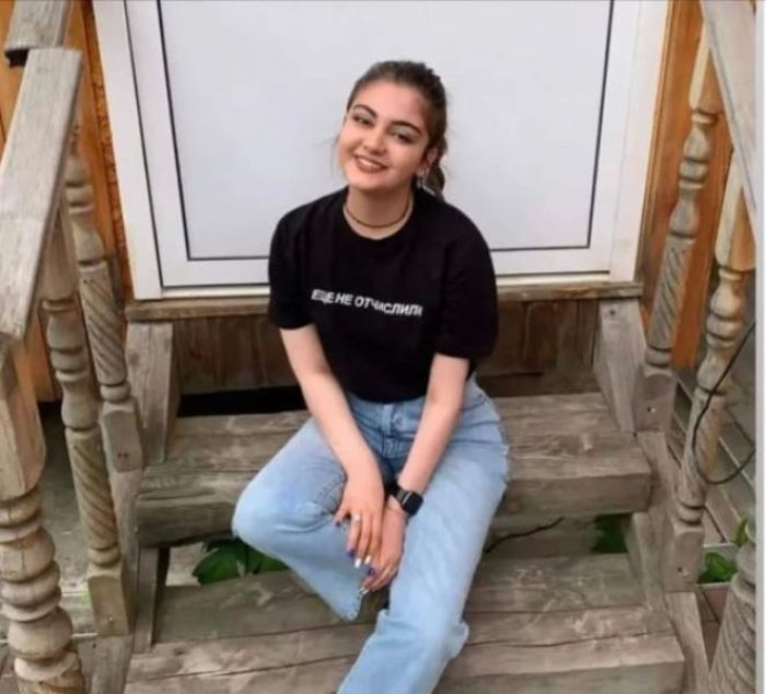    Naxçıvan Dövlət Universitetinin tələbəsi vəfat etdi     
