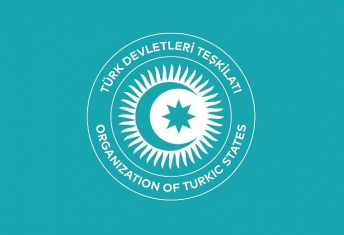  Organization of Turkic States congratulates Azerbaijan on Armed Forces Day 