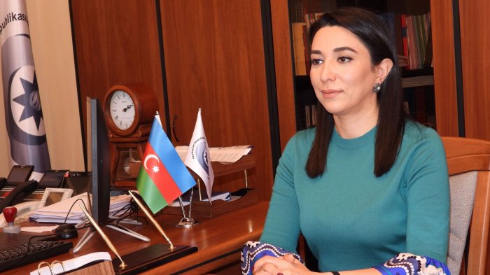    Ombudsmanın əməkdaşları Söyüdlüdə saxlanılanlarla görüşdü  
   