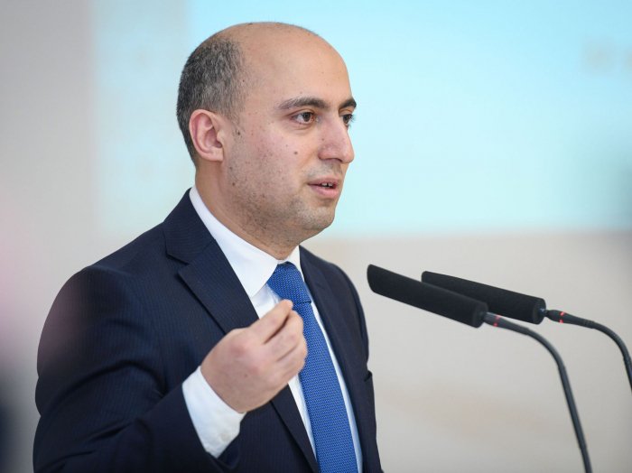    Tibb üzrə təhsil alanların xərcini dövlət qarşılayacaq    