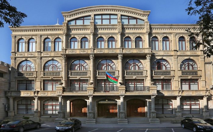    Ordubad SES-in tikintisində nöqsanlar aşkar edilib  