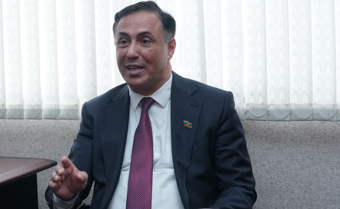    "Söyüdlüdə pul paylayıblar ki, bu hadisələr təşkil olunsun" -    Elman Nəsirov       