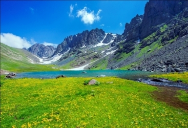 Se cumplen 20 años de la creación del Parque Nacional de Zangazur