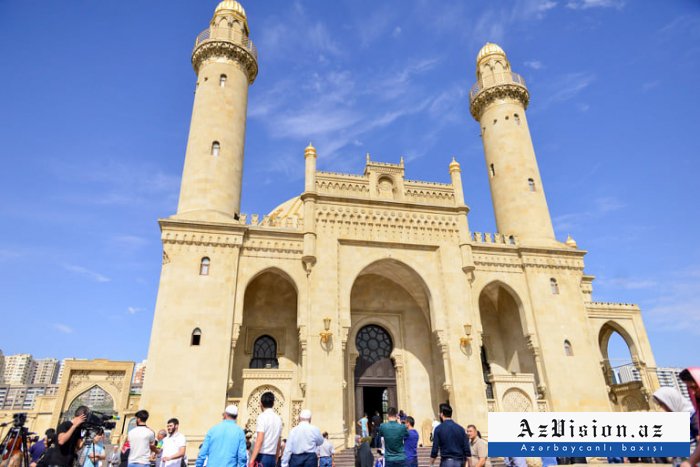    Azərbaycanda 7 dini qurum ləğv edildi   