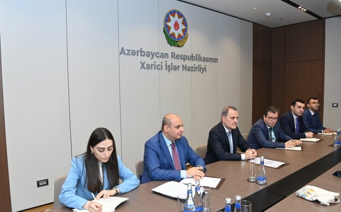  "Ermənistanın təxribatlarını davam etdirməsi sülh səylərinə təhdiddir"   