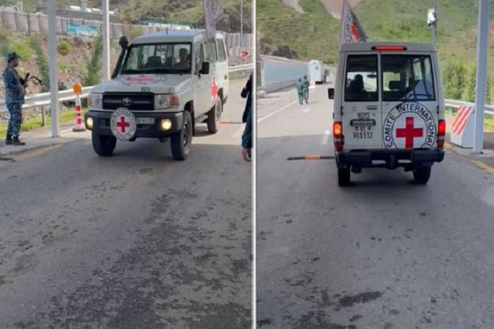    BQXK 15 ermənini “Laçın” buraxılış məntəqəsindən Ermənistana aparıb   