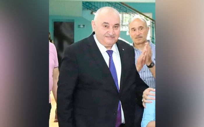    Bakıda idarə rəisi qəfildən dünyasını dəyişib      
