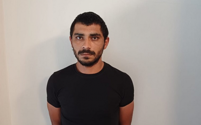    Qonşusunun evindən 12 minlik xalçanı oğurladı -    FOTO      