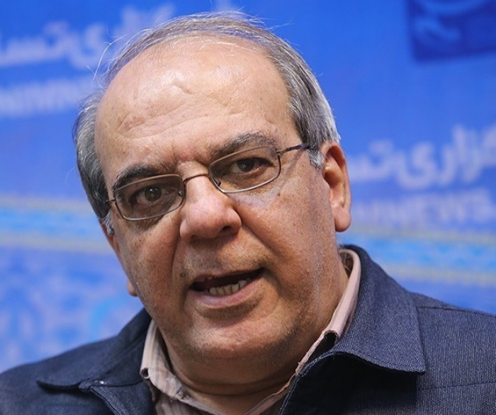   İranlı jurnalist:"Qanunlar problemi həll etmir”   