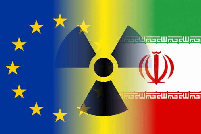   İranın nüvə proqramı:  Avropanın üç ölkəsi birgə bəyanat verdi 