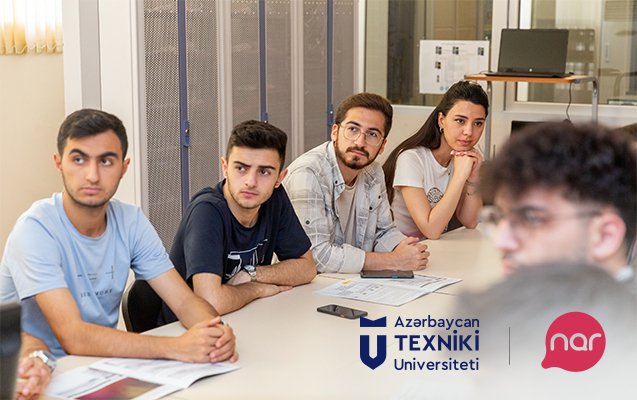 “Nar” yerli İT mütəxəssislərini yetişdirir  
