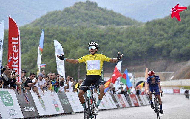 “Bakcell”in dəstəyi ilə keçirilmiş velosiped yarışının ən sürətliləri bəlli oldu  
