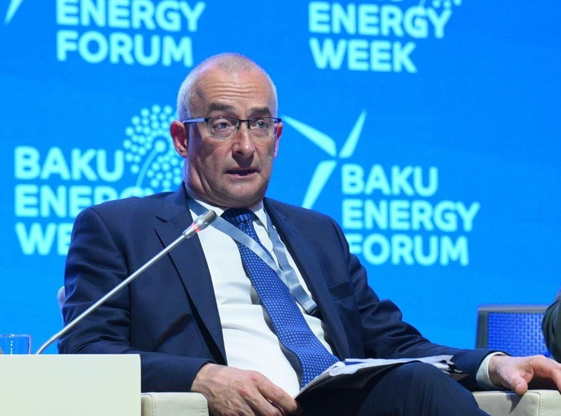 Azerbaijan has significant potential for hydrogen production - Hungarian minister