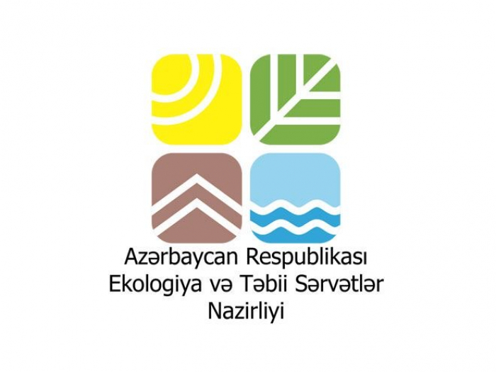 Ministry of Ecology of Azerbaijan strongly condemns actions of Armenia affecting ecological security of region 