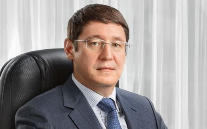 Azerbaijan, Kazakhstan work on exporting green energy to Europe - minister