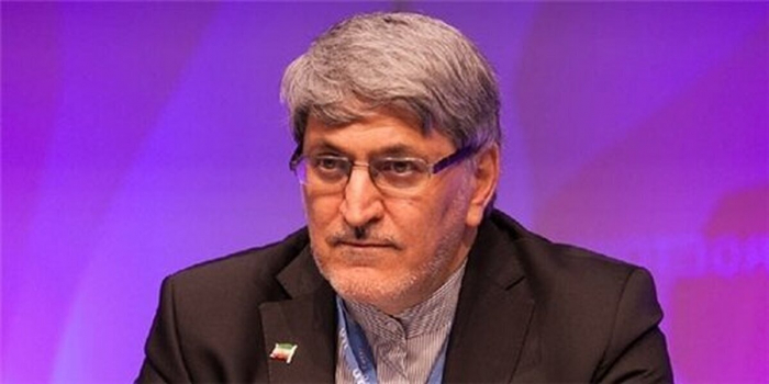    İran Avropa ölkələrini    “xoş niyyətli”    olmağa çağırıb   